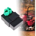 thumbnail image 1 of EPOTOOR CDI Box Ignition Control Module Replacement for Honda GX640 H4518H & H5518 30580-758-801 Lawn Tractors, 1 of 6