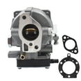 thumbnail image 1 of EPOTOOR Carb For Briggs Stratton V-Twin Engine Murray Craftsman LT1000 87-96 16-21 Hp, 1 of 5
