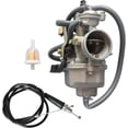 thumbnail image 1 of EPOTOOR Carb Replacement for Honda 1997-2001 TRX250/2002-2007 TRX250TE Fourtrax Recon ES/2002-2007 TRX250TM Fourtrax Recon, 1 of 7