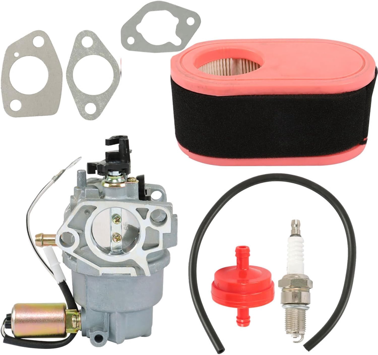 EPOTOOR Carburetor 95105149 Replacement for MTD HY-4P90F 4P90G 4P90HUA ...