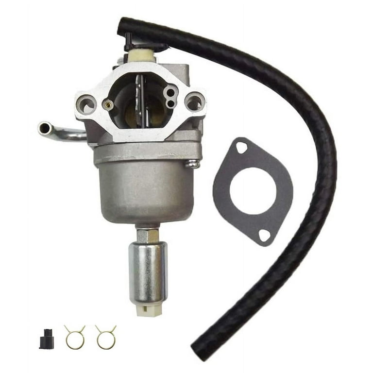 EPOTOOR Carburetor Carb For Craftsman LT1500 Huskee MTD 420CC Power Mower