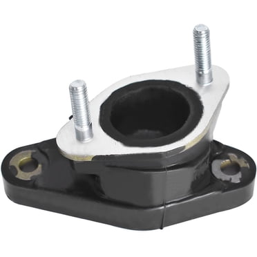 Carburetor Intake Manifold Boot For Honda Rancher 400 TRX400FA/FGA (2004-2007) - Replaces 16210-HN7-000
