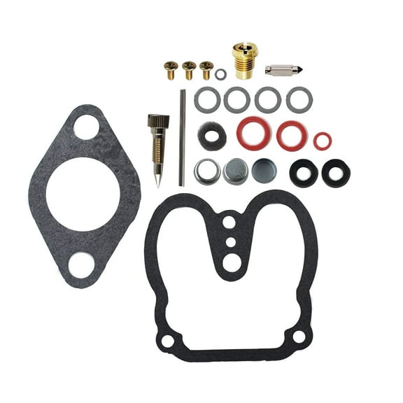 EPOTOOR Carburetor Kit For Wisconsin VG4D VH4D VD-60D V4-65D W4-1770 w/ Specific Zenith