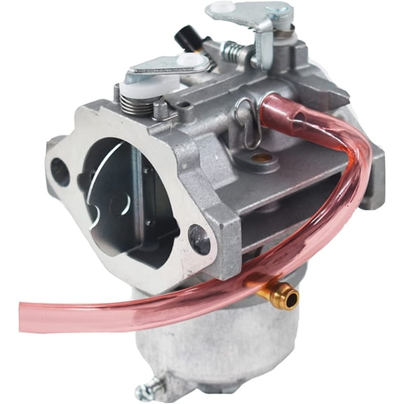 EPOTOOR Carburetor Replacement for John Deere AM122852 GS75 HD75 260 265 180 185 Tractors