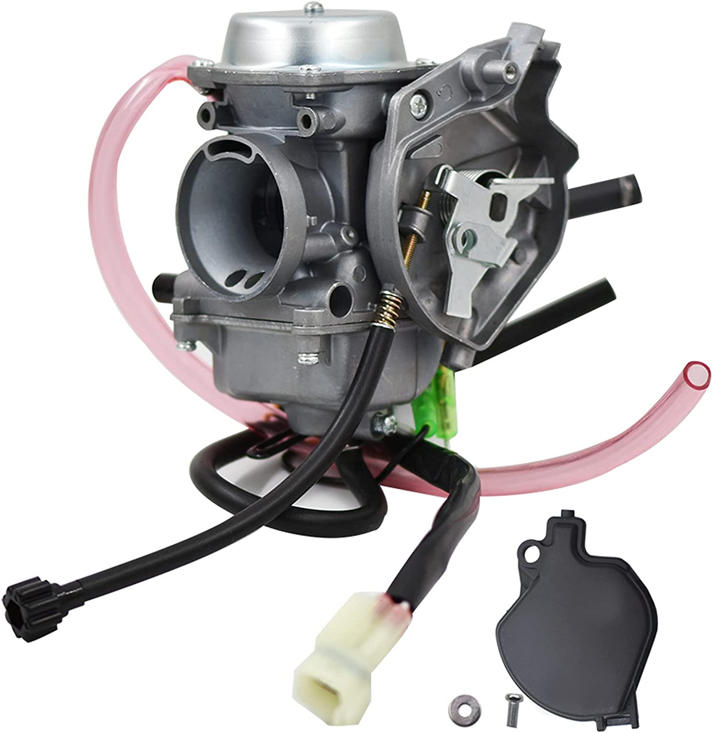 b>1983</b>-<b>1985</b> <b>Honda</b> <b>ATC110</b> <b>Carburetor Carb</b b>1983</b>-<b>1985</b> <b>Honda</b> <b>ATC110</b> <b>Carburetor Carb</b