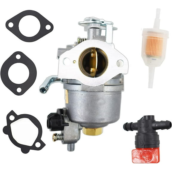 EPOTOOR Carburetor Replacement for Onan Cummins 146-0705 RV Generator 2.8 KV Model Replaces 146-0802 Carb