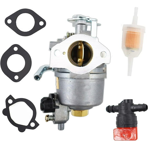 EPOTOOR Carburetor Replacement for Onan Cummins 146-0705 RV Generator 2.8 KV Model Replaces 146-0802 Carb