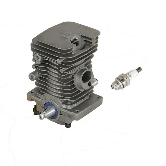 EPOTOOR Cylinder Piston Crankshaft For Stihl MS180 MS170 018 Engine Motor Chainsaw