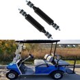 thumbnail image 1 of EPOTOOR DS Precedent 1981+ Gas Electric Golf Cart 2x for Club Car Rear Shock Absorbers, 1 of 7