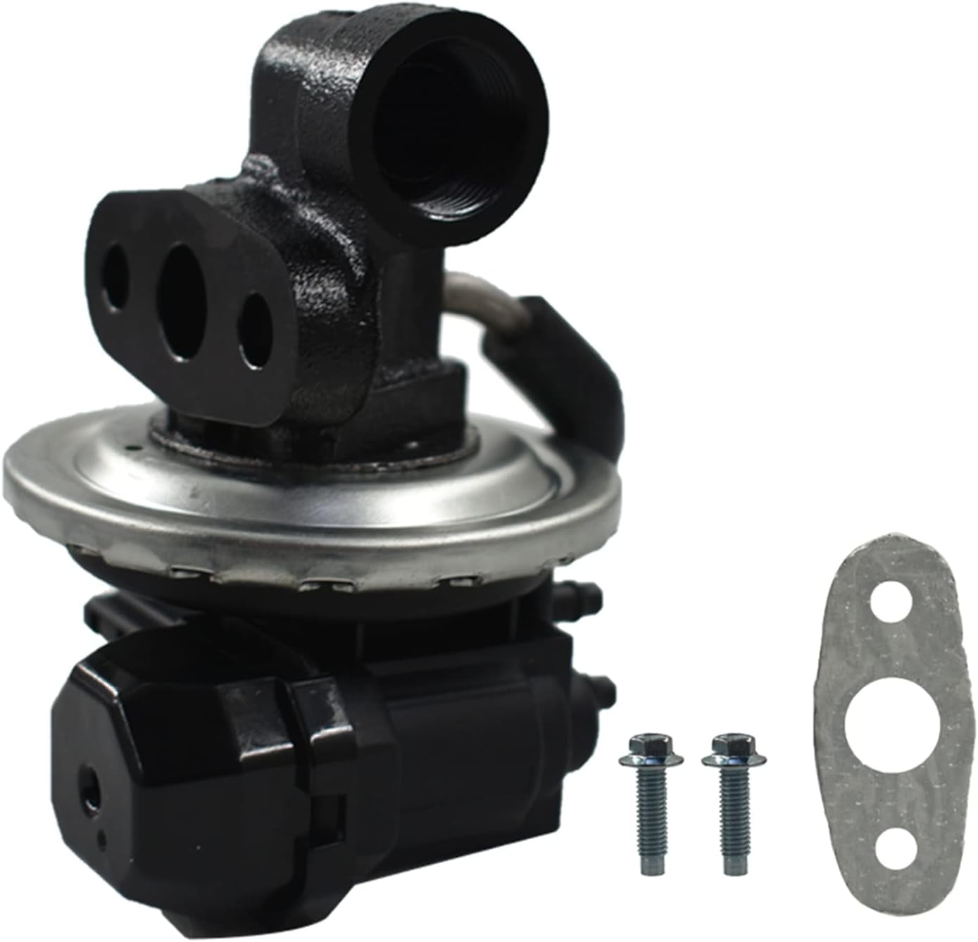 EPOTOOR Emissions EGR Valve EGV1055 Replacement for Eplorer Muntaineer 2004 2005 2006 2007 2008 2009 2010