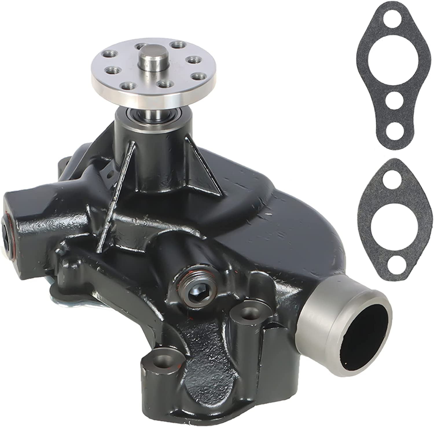 EPOTOOR Engine Circulating Water Pump Replacement for MerCruiser 4.3 5. ...