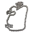 thumbnail image 1 of EPOTOOR Fits for WITH COLEMAN 212CC 196CC CT200U BT200X MINI BIKE REAR DRIVE CHAIN, 1 of 7