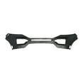 thumbnail image 1 of EPOTOOR For 2020-2021 Ford Explorer ABS Front Bumper Cover With Park Sensor Holes Primed, 1 of 7