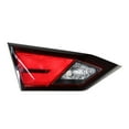 thumbnail image 1 of EPOTOOR For Nissan Altima 2019-2021 2022 Inner Left Driver Side Tail Light Tail Lamp, 1 of 7