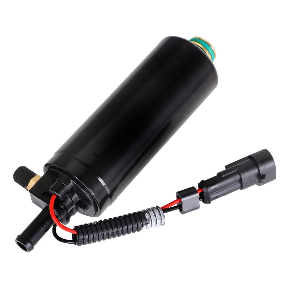 FZJDSD Electric Fuel Pump Compatible With Evinrude E-tec - Foto 10