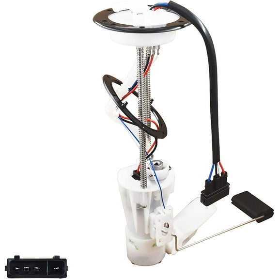 EPOTOOR Fuel Pump Replacement for Dominator Raider Assaila Classic 800 UTV 800cc V-Twin 800 ATV 10904080001