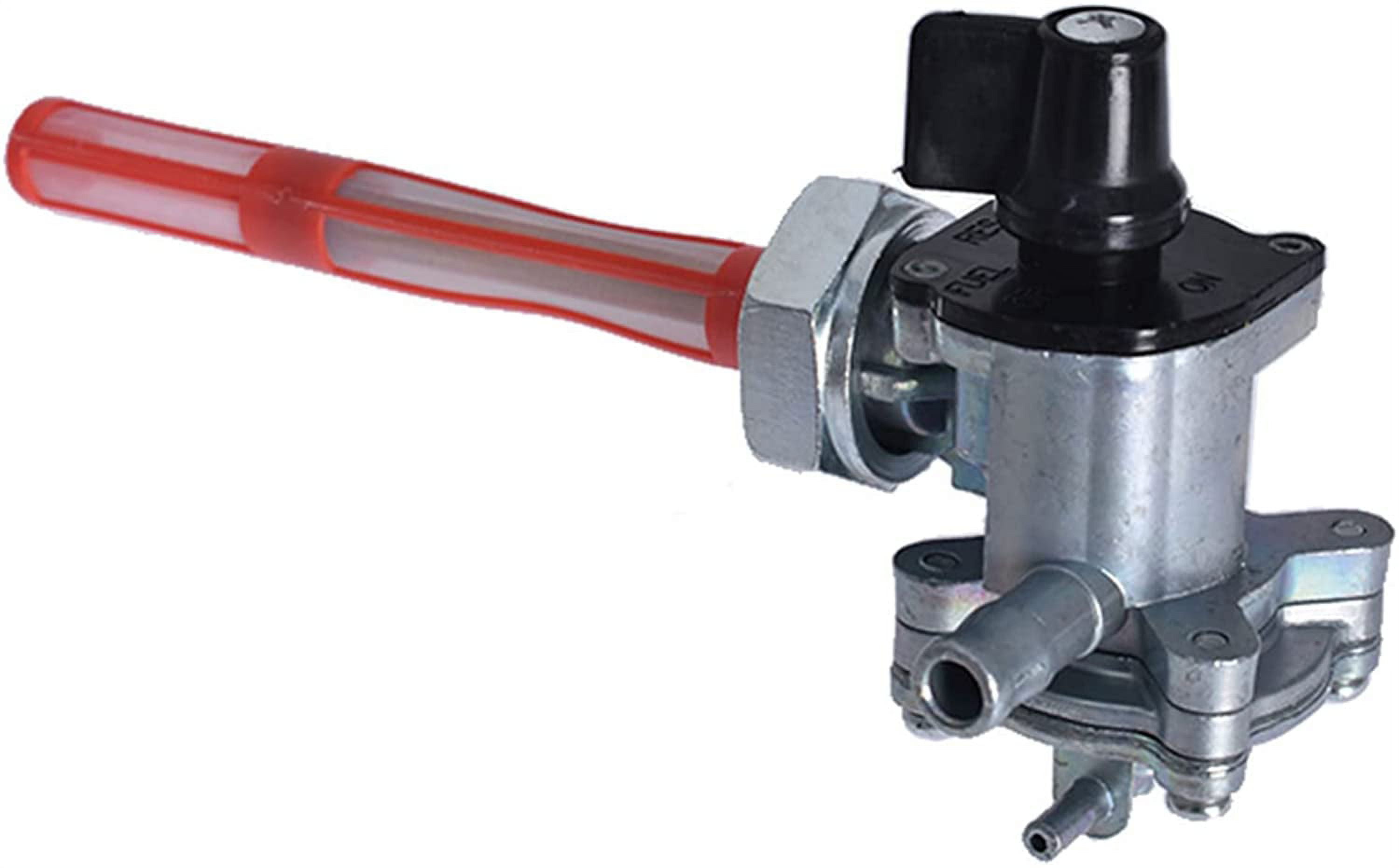 Fuel Vacuum Petcock For Honda VTX1300C VTX1300R VTX1300T VTX1300S - Foto 8