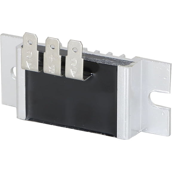 EPOTOOR Generator Voltage Regulator 0A2702 20 Amp Regulated Rectifier Replacement for 21066-700321066-700621066-7011Engines