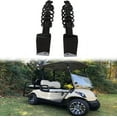 thumbnail image 1 of EPOTOOR Golf Cart Front Shock Passenger Side & Driver Side Replacement for Yamaha G29 Drive, 1 of 6