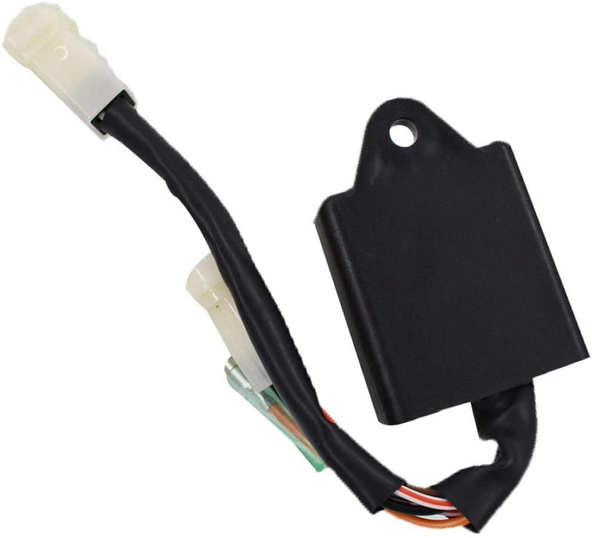 EPOTOOR High Performance CDI Box For Yamaha YFM 225 250 Moto 4 1986 1987 1988 1989-1991