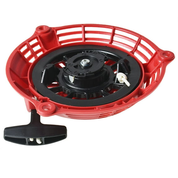 EPOTOOR Honda Pull Start Recoil Starter Rewind Part GCV135 GCV160 GCV135 GCV160