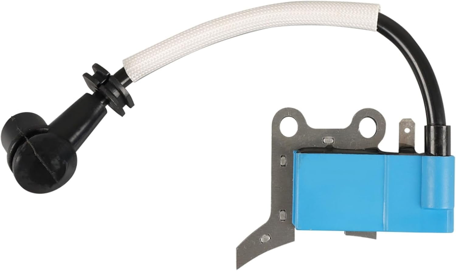 Bobina Di Accensione A411001710 Adatta Per S AH262, AHS262 - Foto 10