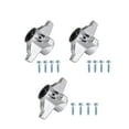 thumbnail image 1 of EPOTOOR Kit For Cub Cadet MTD Spindle Assembly 3 Pcs 918-04217 918-04394 918-3129C, 1 of 8