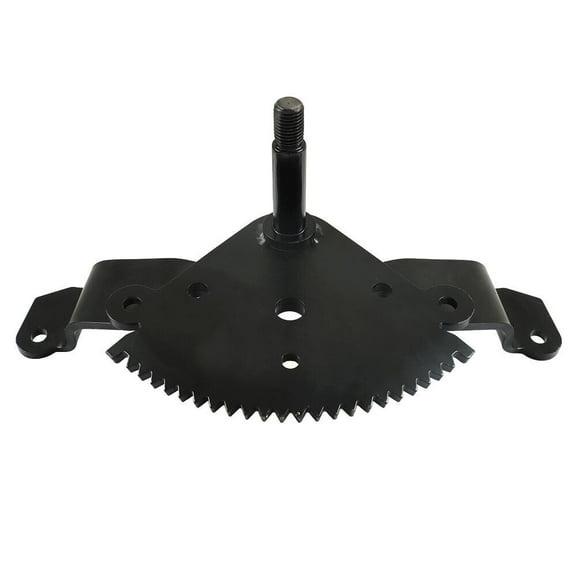 EPOTOOR M151206 AM136297 Steering Sector Gear For John Deere X300 X320 X340 X500 X520