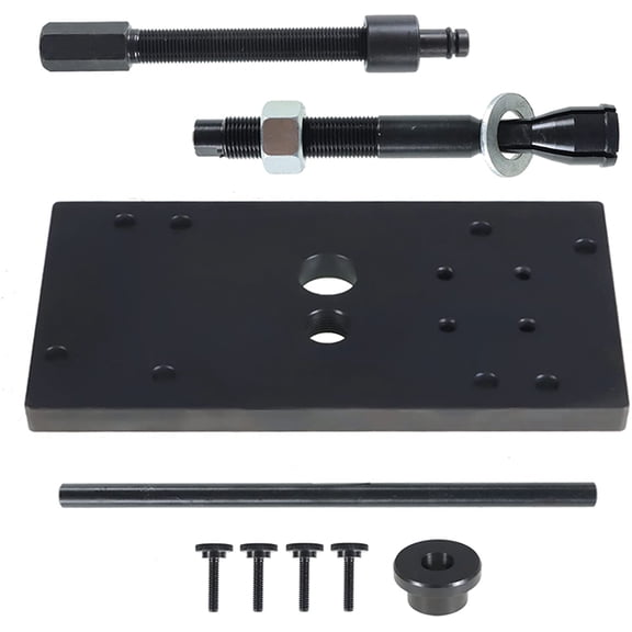 EPOTOOR M8 Inner Cam Bearing Remover Installer Tool Replacement for Milwaukee