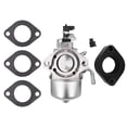 thumbnail image 1 of EPOTOOR New High Quality 715784 Caburetor Fit For Briggs & Stratton, 1 of 6