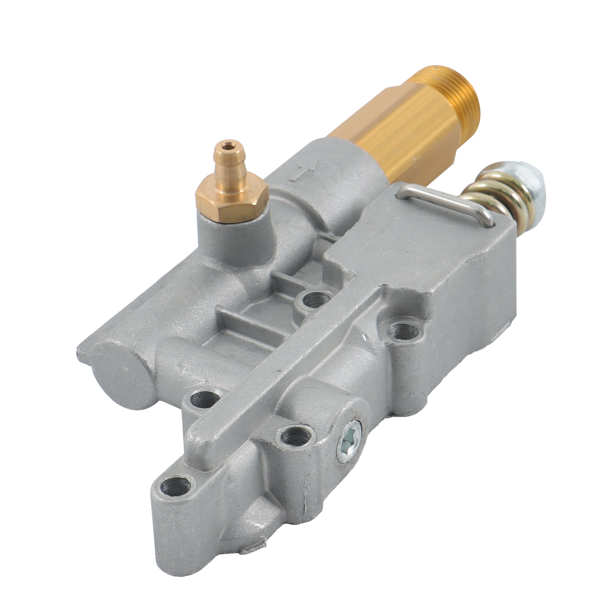 EPOTOOR Outlet Valve Kit For 308653009 308653058 Homelite Power ...
