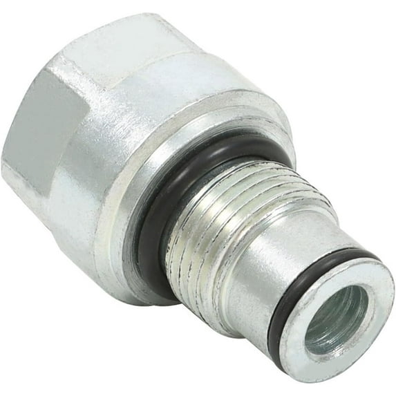 EPOTOOR P80 Directional Control Valve Accessory Power Beyond Plug Closed Center Adapter Plug
