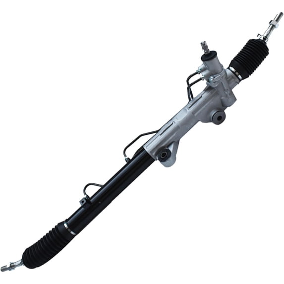 Labwork Power Steering Rack & Pinion For Toyota Tundra Sequoia 1061181