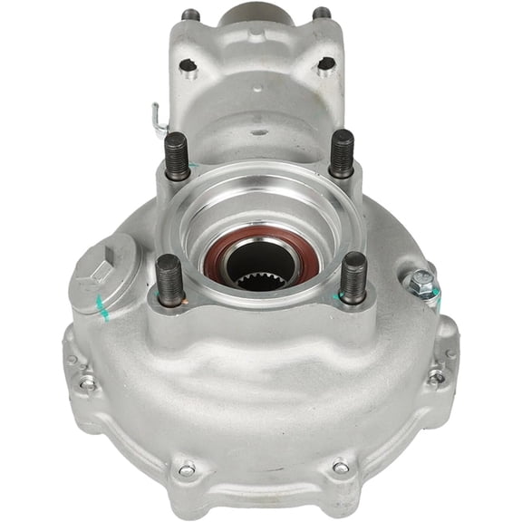 EPOTOOR Rear Final Gear Differential Assembly 41300-HN0-A00 For Honda TRX400FW 1995-2001