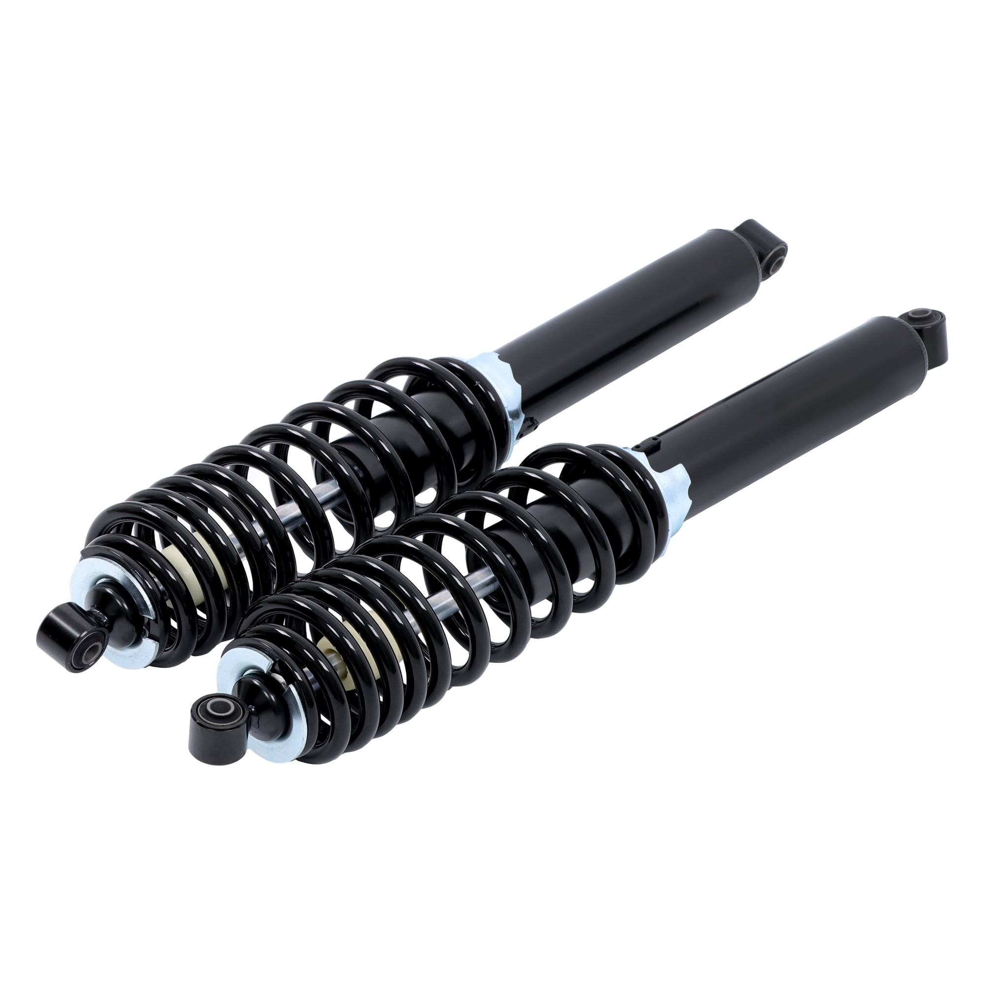 EPOTOOR Replace Parts & Accessories ATV&UTV for Rear Strut Shocks Absorber Kit 7043753 for Polaris Ranger XP 900 2013-2019 UTV Model-7ZX8-2593