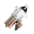 thumbnail image 1 of EPOTOOR Starter Motor Replacement for Harbor Freight Predator 13HP 420cc 60340 60349 69736 Engine, 1 of 5