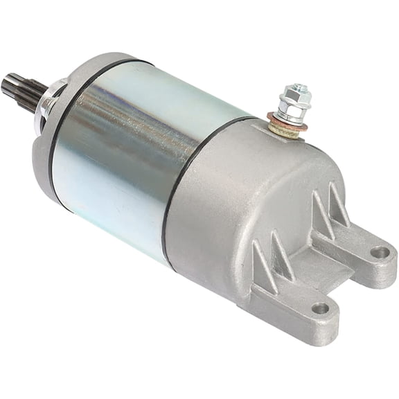 EPOTOOR Starter for Honda TRX300EX TRX300 Ex Sportrax 281Cc Engine 1993-2008