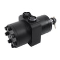thumbnail image 1 of EPOTOOR Wheel Motor Fit For Hydro Gear HGM-12P-7172  Ferris 4915500 5023091SM, 1 of 6