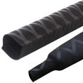 thumbnail image 1 of EPOTOOR X-Tube Heat Shrink Wrap Tubing, 39"&64" Lengths For Rod Grips - 3 Color 14 Sizes, 1 of 10