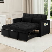 EPOWP 3 in 1 Folding Convertible Sofa Bed - rated 4 stars from 1 reviews