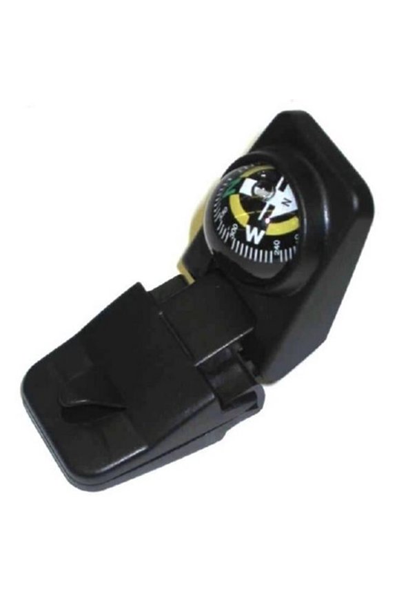 EPP CM23 Car Compass Paper Pen Holder