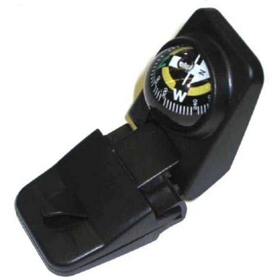 EPP CM23 Car Compass Paper Pen Holder