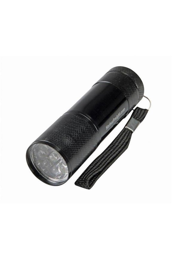EPP EPP-3MF 3-in-1 Flashlight with 4AA Batteries