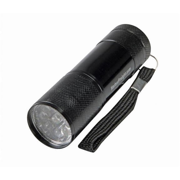 EPP EPP-3MF 3-in-1 Flashlight with 4AA Batteries