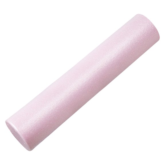 EPP Foam Exercise Rollers with Textured Grip Nonslip Yogas Rollers EPP Texture Perfect for Muscle Relaxation and Recover