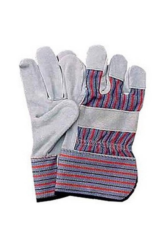 EPP W213 Work Gloves with Leather Palms