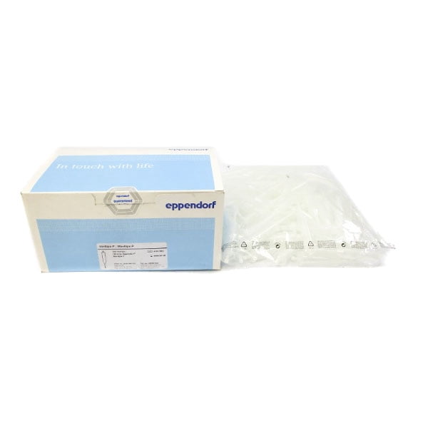 EPPENDORF 022291050 (PKG OF 100) NSMP