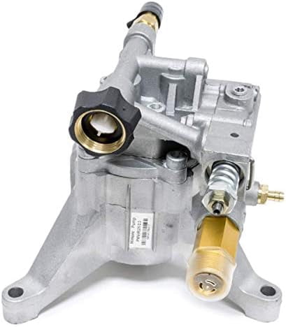 Bomba De Lavadora A Presión Nueva 2800 PSI - Compatible Con Homelite 308653052, Troy Bilt, Husky Y Motores Briggs