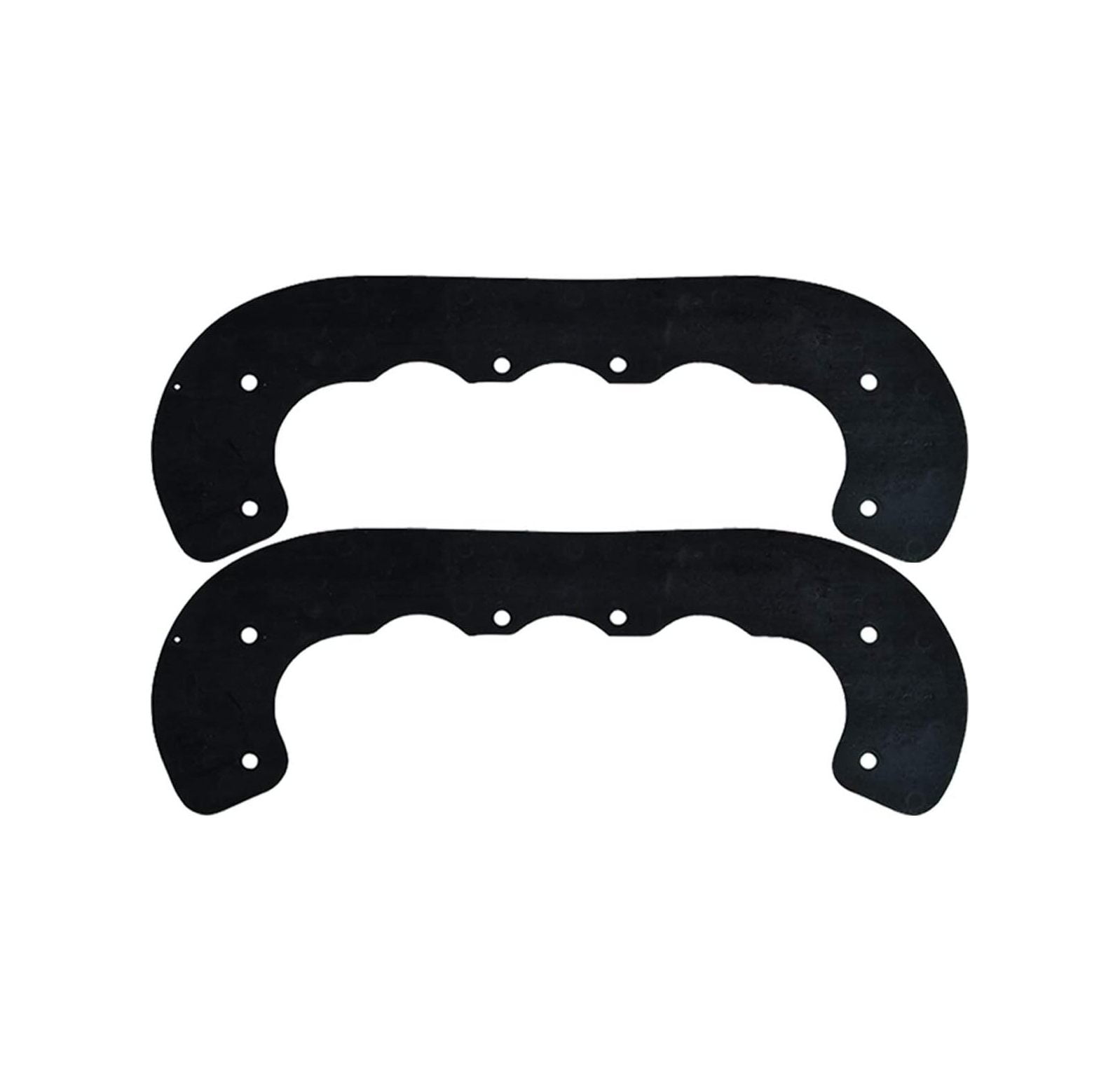 EPR 2PK Snow Blower Paddles Replacement for Toro 999313 for 221Q 38583