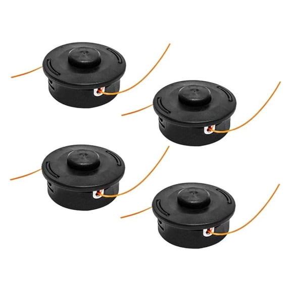 EPR 4PK Trimmer Head Replacement for Stihl 25-2 4002 710 2191 4002 713 9608 FS55 FS80 FS90